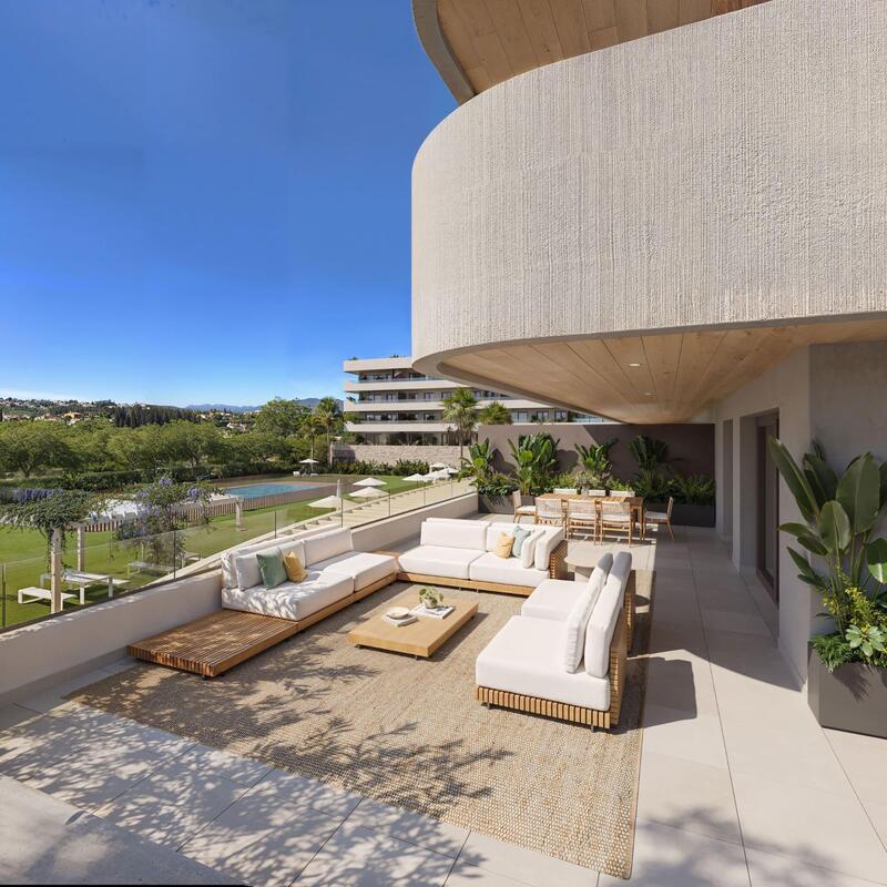 Appartement Te koop in Fuengirola, Málaga