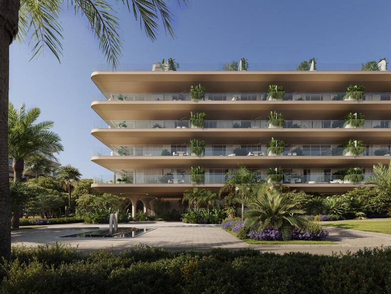 Appartement à vendre dans Estepona, Málaga