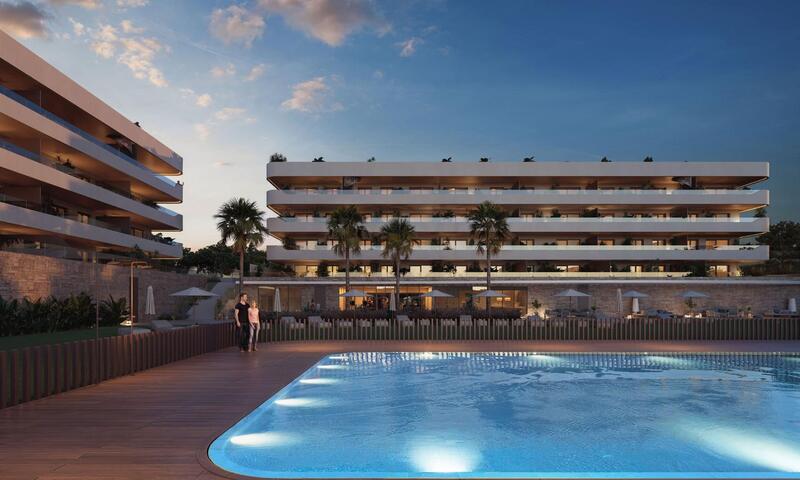 Apartment for sale in Fuengirola, Málaga
