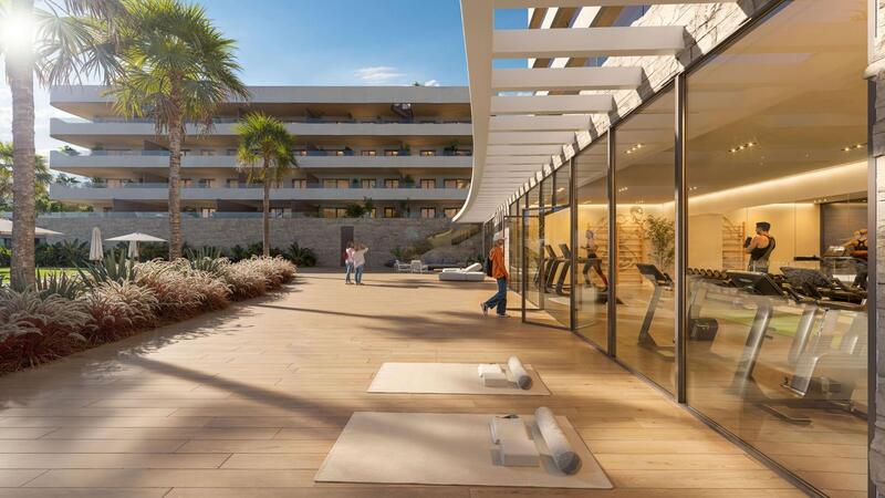 2 bedroom Apartment for sale