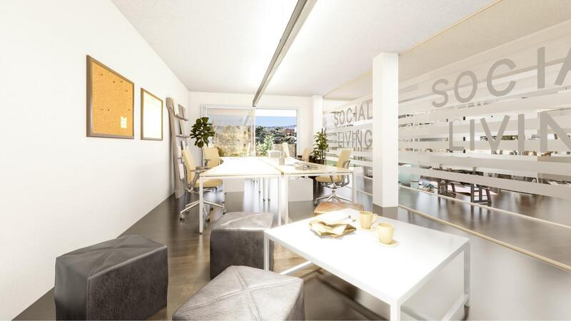 1 Schlafzimmer Appartement zu verkaufen 1 Schlafzimmer Appartement zu verkaufen