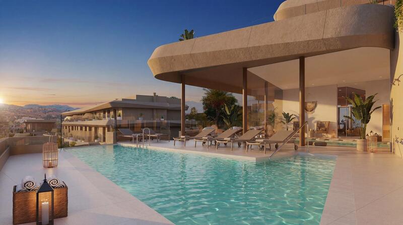 2 bedroom Apartment for sale