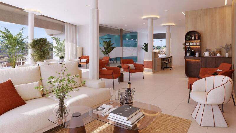 2 bedroom Apartment for sale