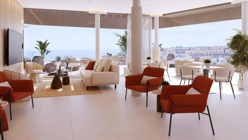 2 bedroom Apartment for sale