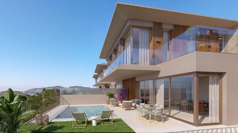 4 bedroom Townhouse for sale 4 bedroom Townhouse for sale