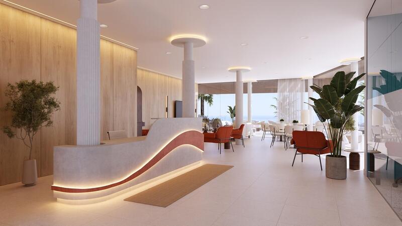 1 bedroom Apartment for sale