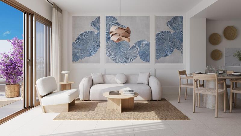 3 Schlafzimmer Appartement zu verkaufen 3 Schlafzimmer Appartement zu verkaufen