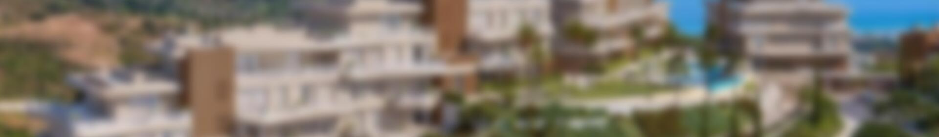 2 slaapkamer Appartement Te koop