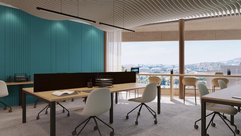2 slaapkamer Appartement Te koop