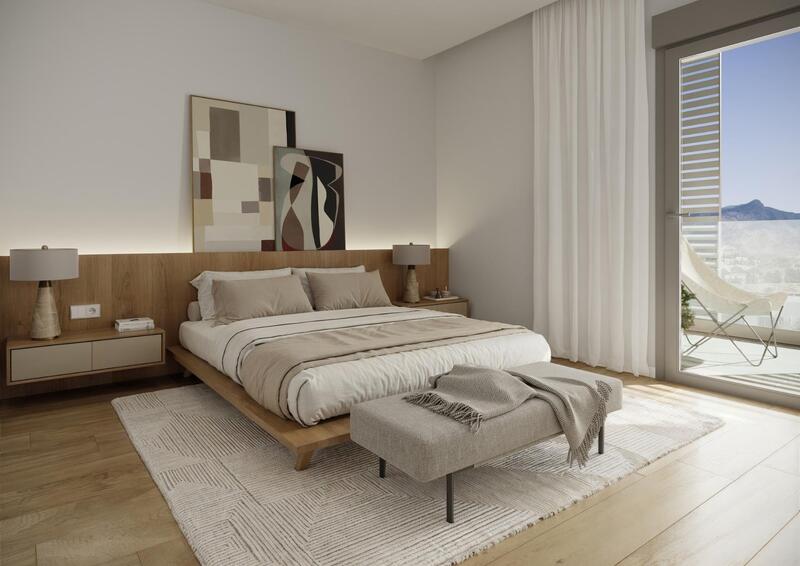 3 chambre Appartement à vendre