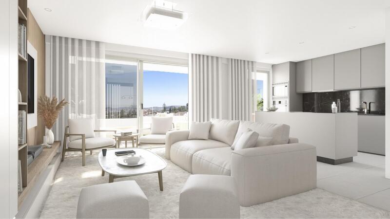 2 Cuarto Apartamento en venta