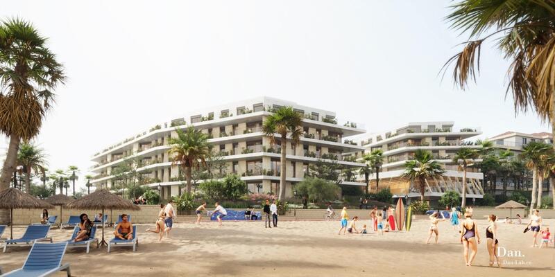 квартира продается в Manilva, Málaga