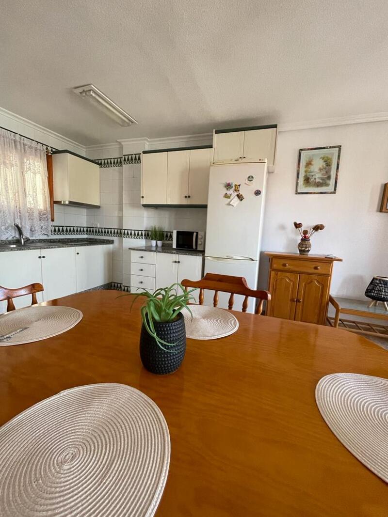 3 sovrum Villa till salu