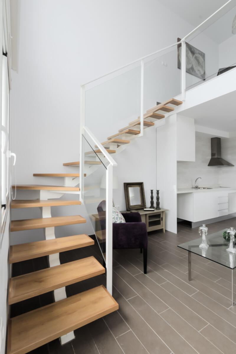 3 Schlafzimmer Stadthaus zu verkaufen