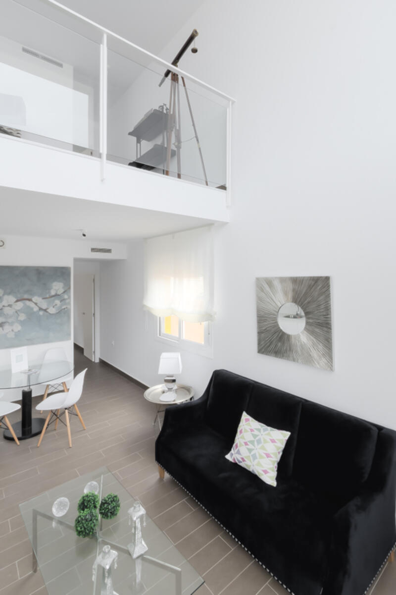 3 Schlafzimmer Stadthaus zu verkaufen