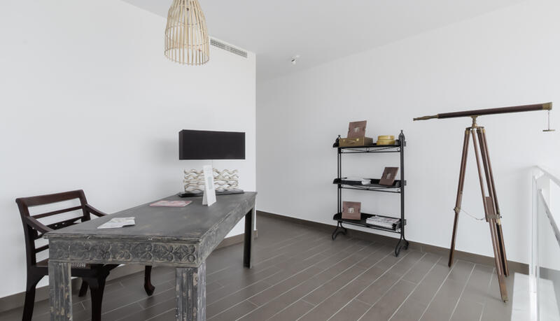 3 Schlafzimmer Stadthaus zu verkaufen