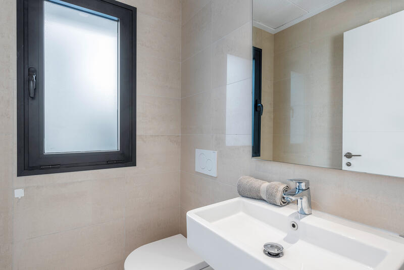 4 slaapkamer Villa Te koop
