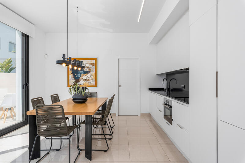 4 slaapkamer Villa Te koop