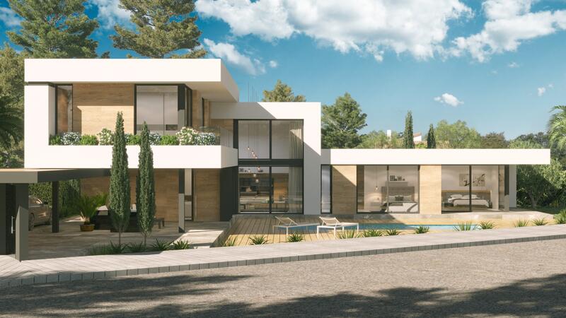 4 bedroom Villa for sale