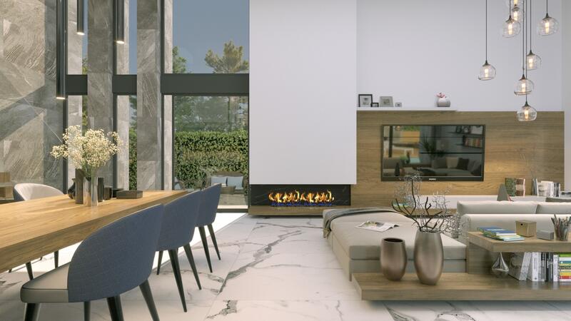 4 bedroom Villa for sale