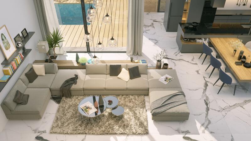 4 bedroom Villa for sale