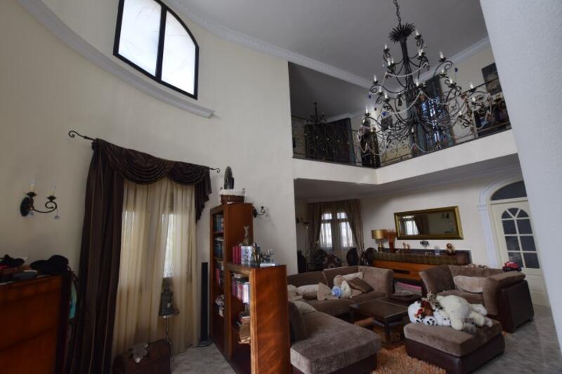 5 Schlafzimmer Villa zu verkaufen
