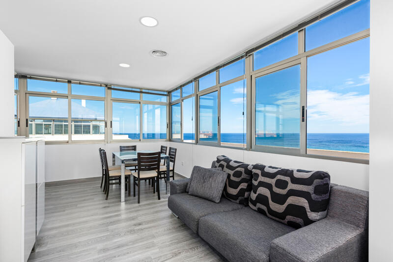 1 Cuarto Apartamento en venta