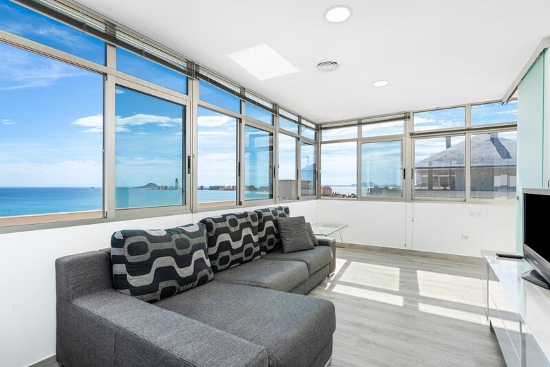 1 Cuarto Apartamento en venta