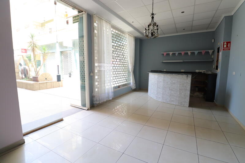Local Comercial en venta