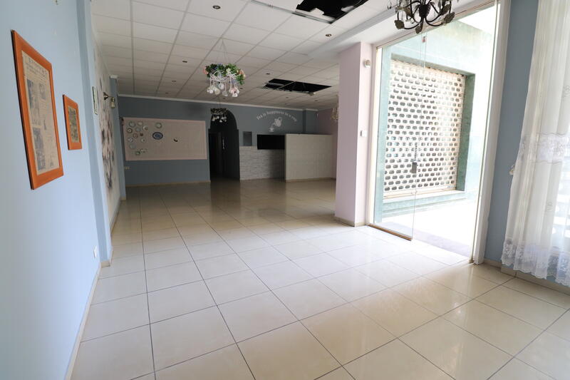 Local Comercial en venta