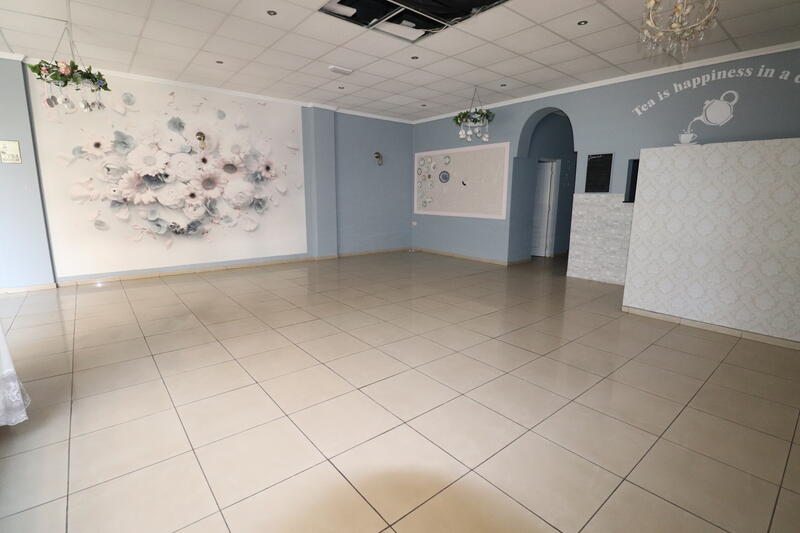 Local Comercial en venta