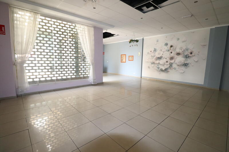 Local Comercial en venta