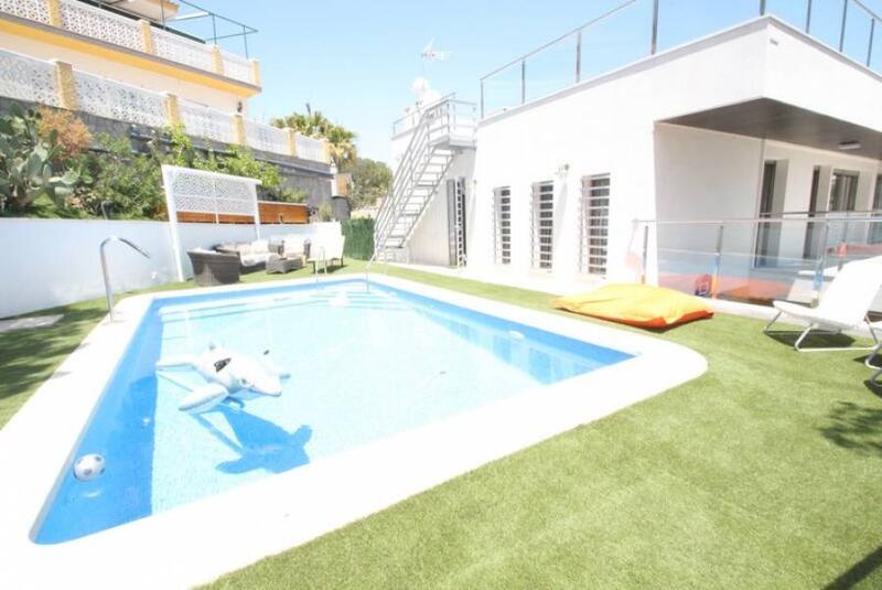 4 bedroom Cave House for sale