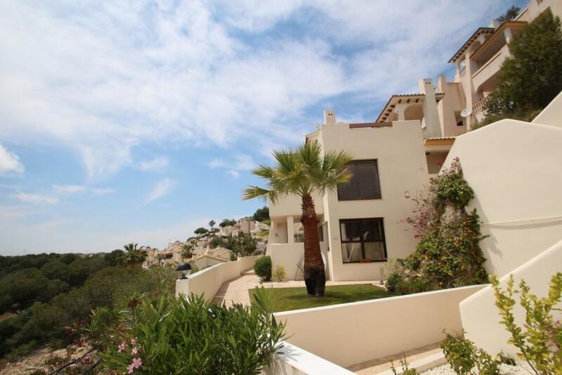 Commercial Property for sale in Orihuela Costa, Alicante