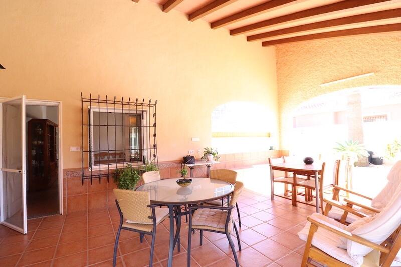 4 bedroom Cave House for sale
