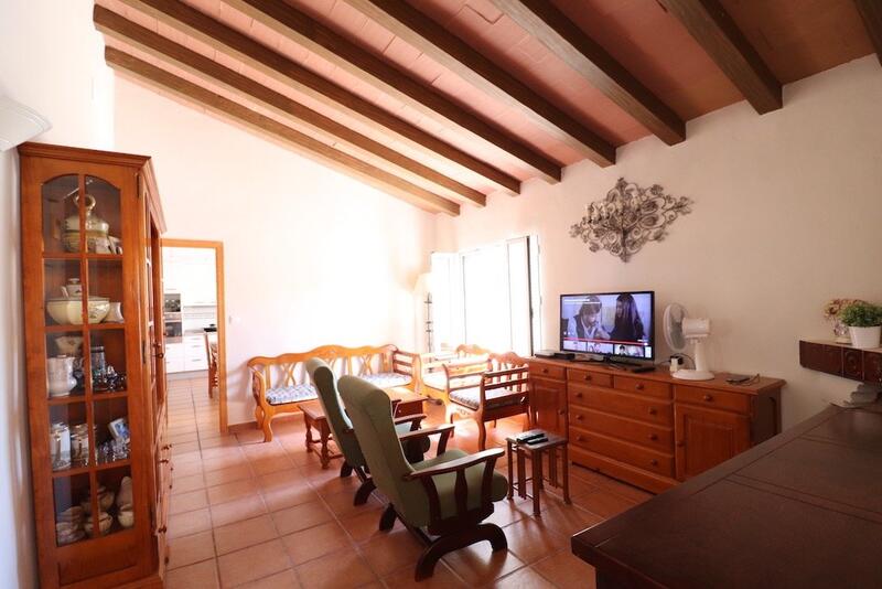 4 bedroom Cave House for sale