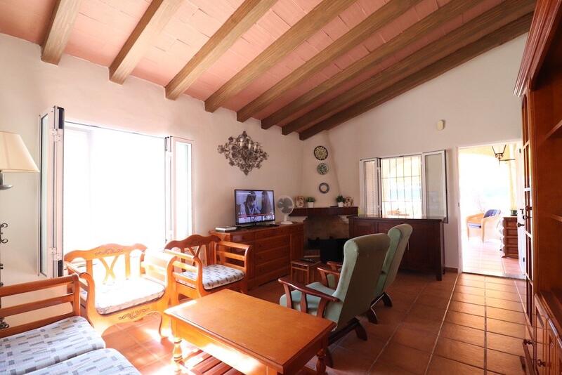 4 bedroom Cave House for sale
