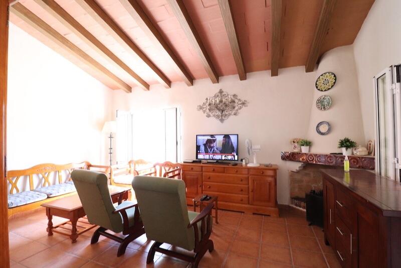 4 bedroom Cave House for sale