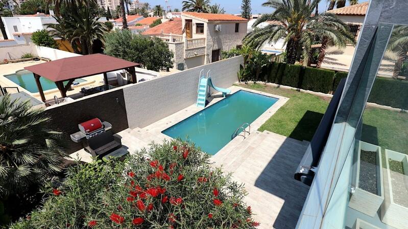 3 bedroom Cave House for sale