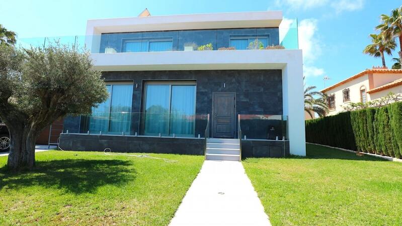 3 bedroom Cave House for sale