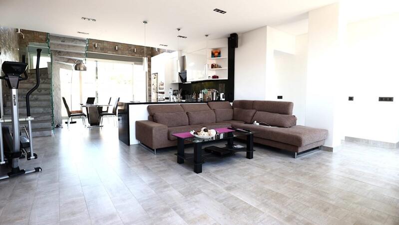 3 bedroom Cave House for sale