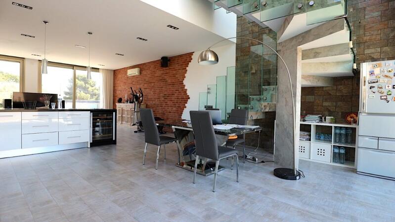 3 bedroom Cave House for sale