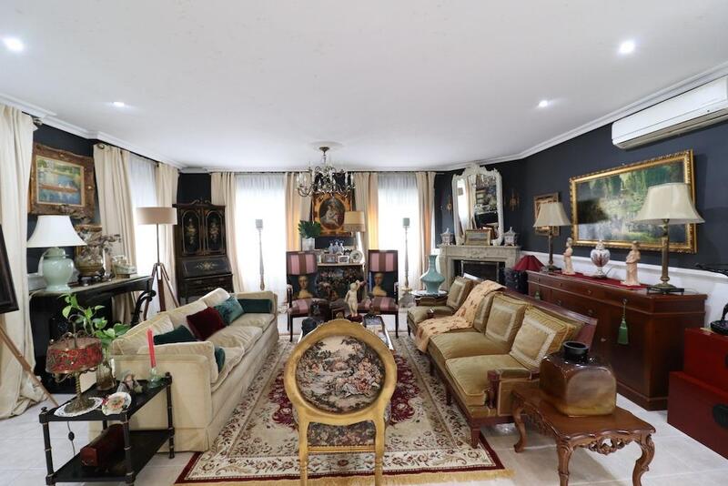 3 bedroom Cave House for sale