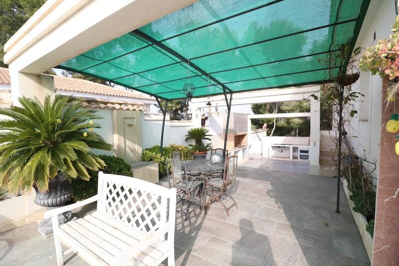 3 bedroom Cave House for sale