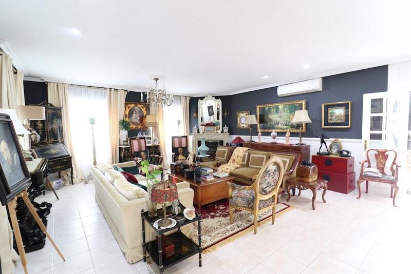 3 bedroom Cave House for sale