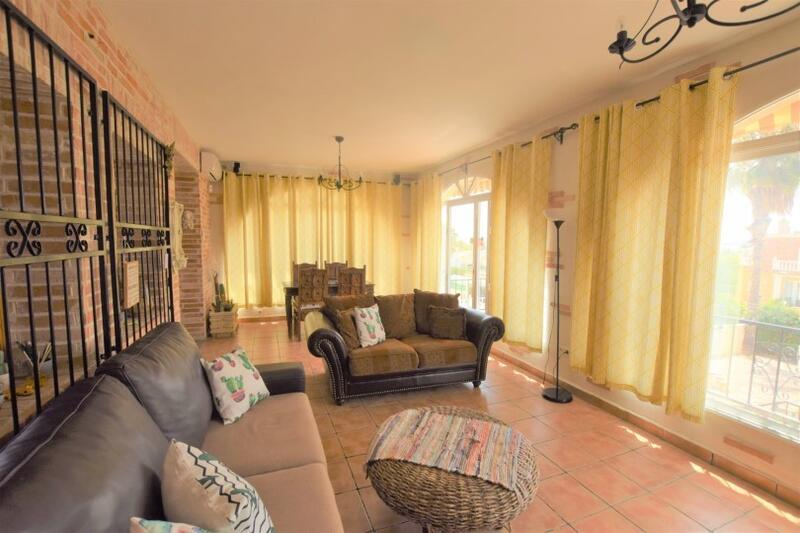5 Schlafzimmer Villa zu verkaufen