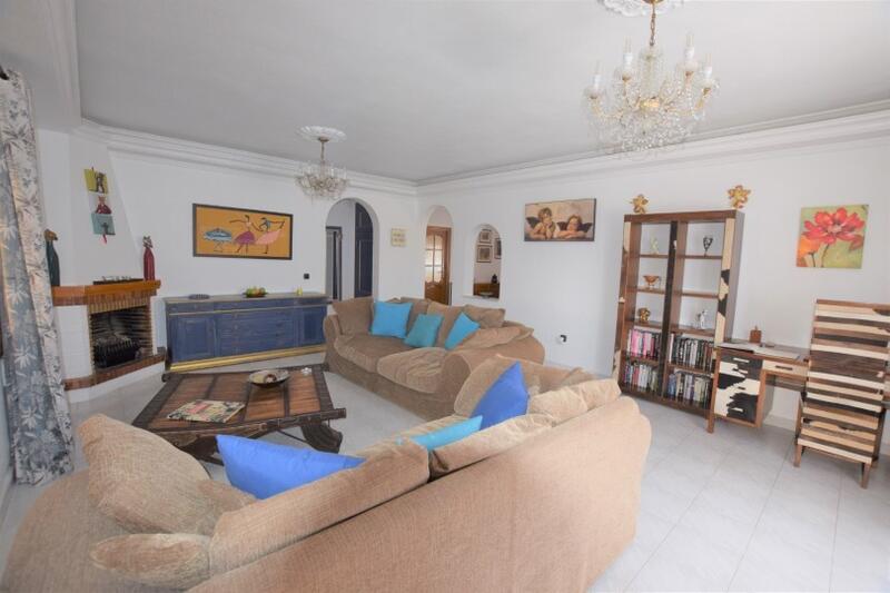 5 Schlafzimmer Villa zu verkaufen