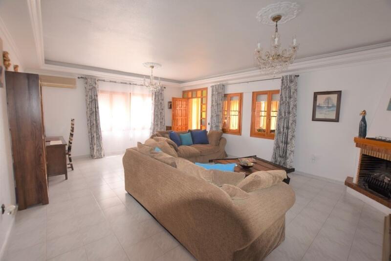5 Schlafzimmer Villa zu verkaufen