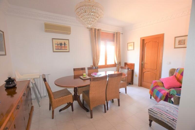 5 Schlafzimmer Villa zu verkaufen
