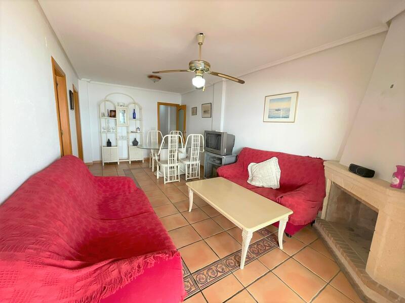 3 bedroom Apartment for sale